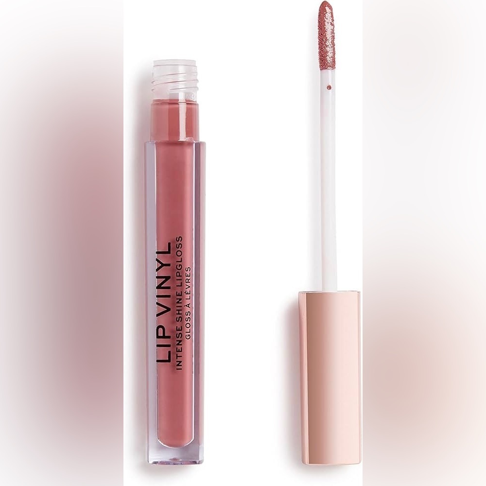 ❄️ Makeup Revolution | Lip Vinyl Ballerina